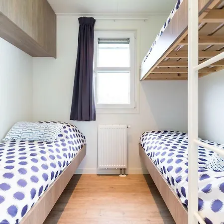Pds Deluxe 5 Personen *